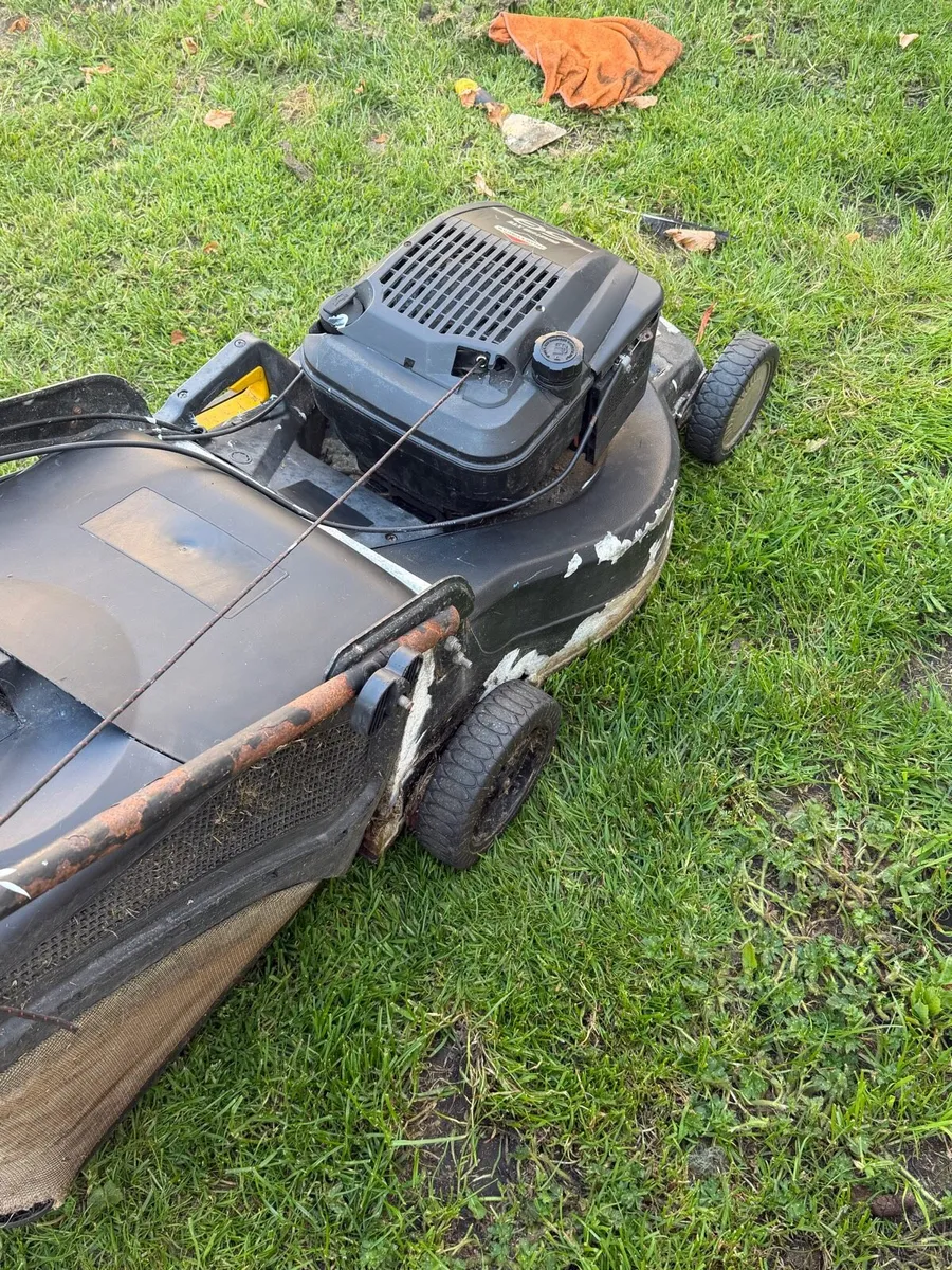 Lawnmower - Image 3