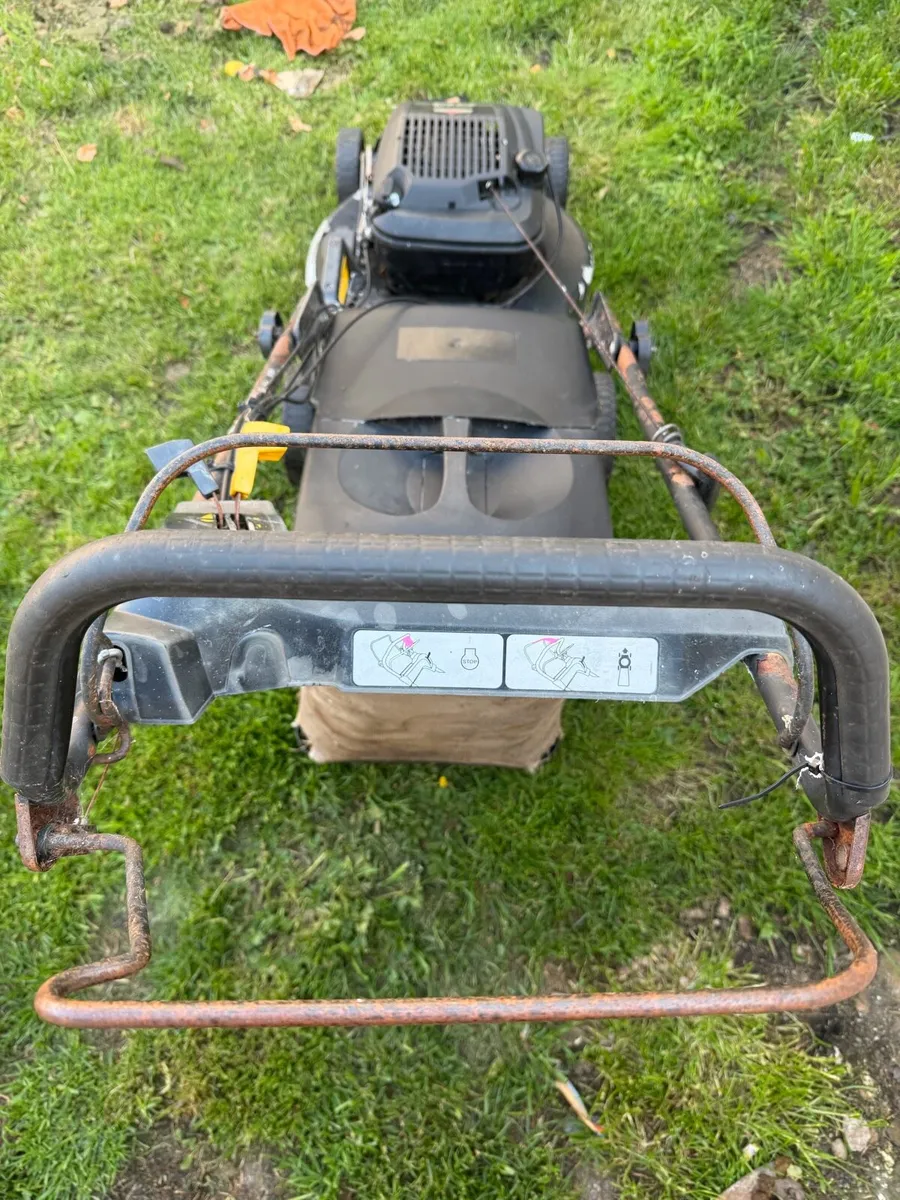 Lawnmower - Image 4