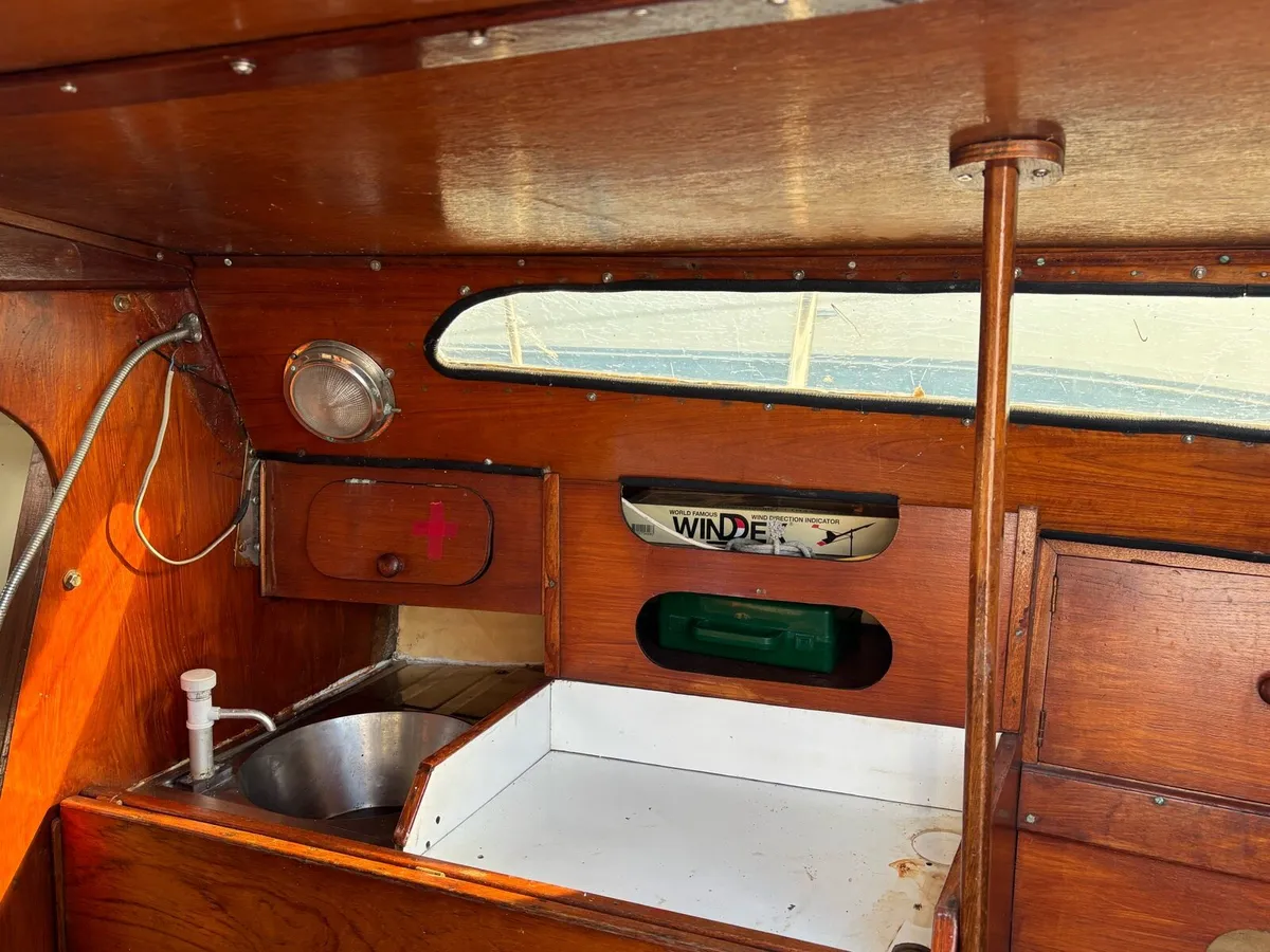 Ruffian 23’ - Image 4