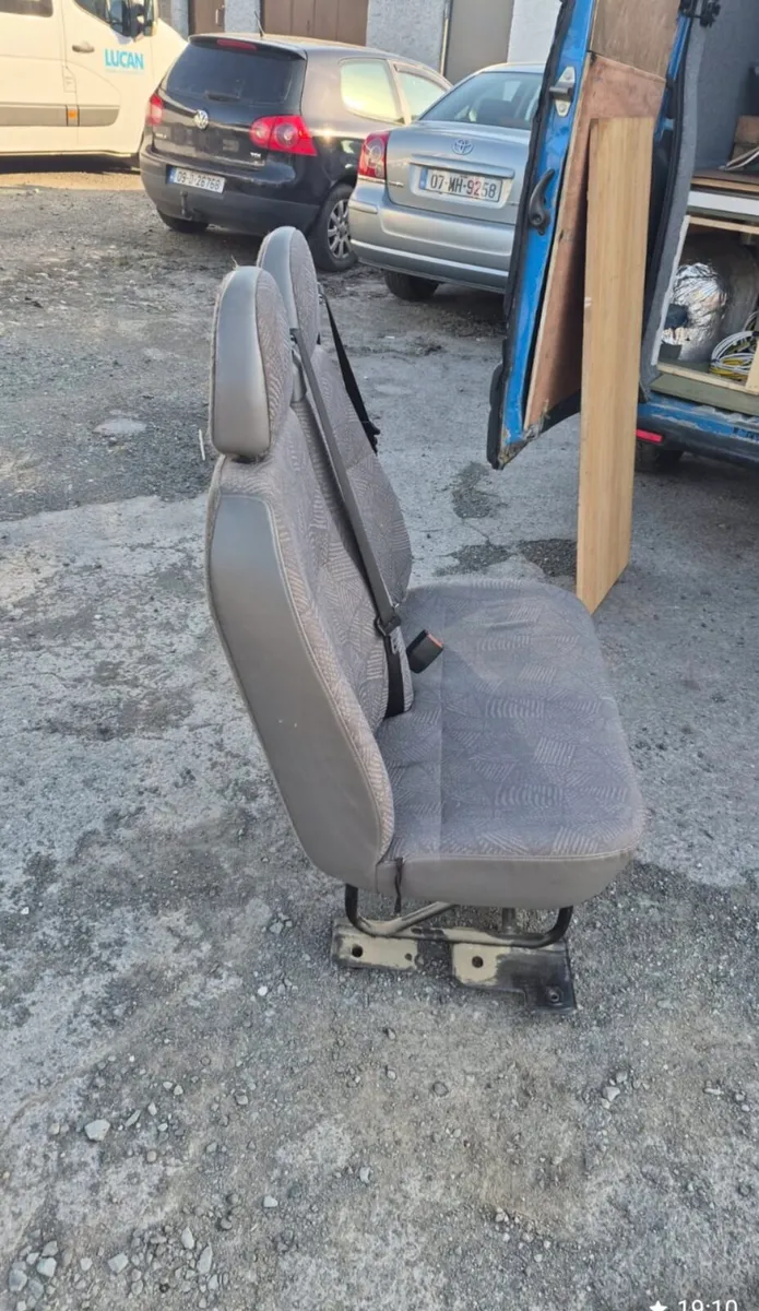 Campervan parts - Image 2