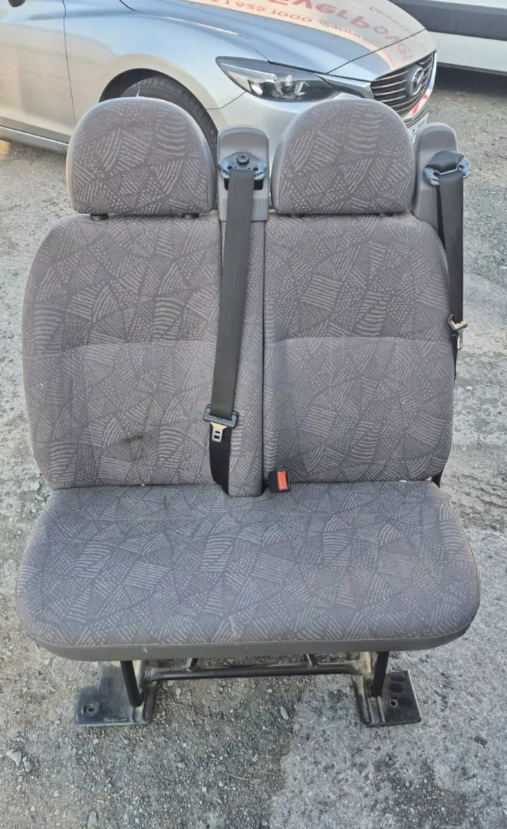 Campervan parts - Image 1