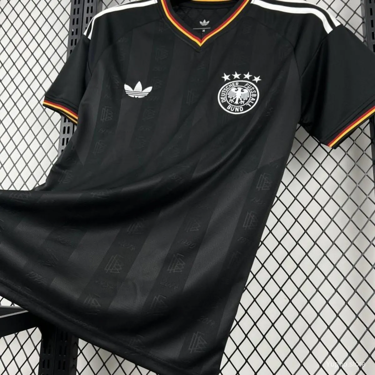 Special edition German 2026 soccer jersey - Image 3