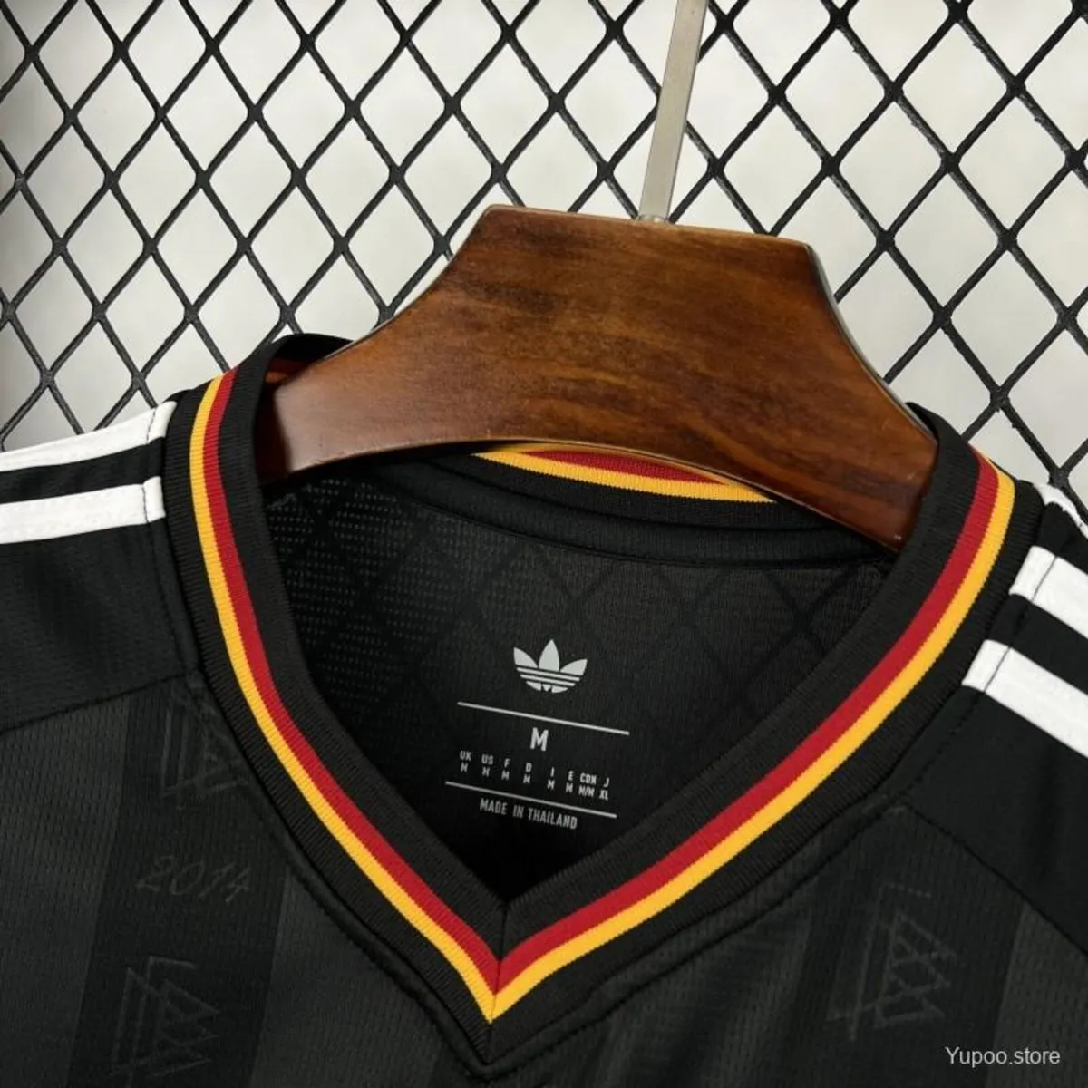Special edition German 2026 soccer jersey - Image 4