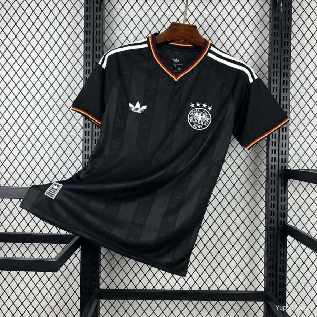 Special edition German 2026 soccer jersey - Image 1