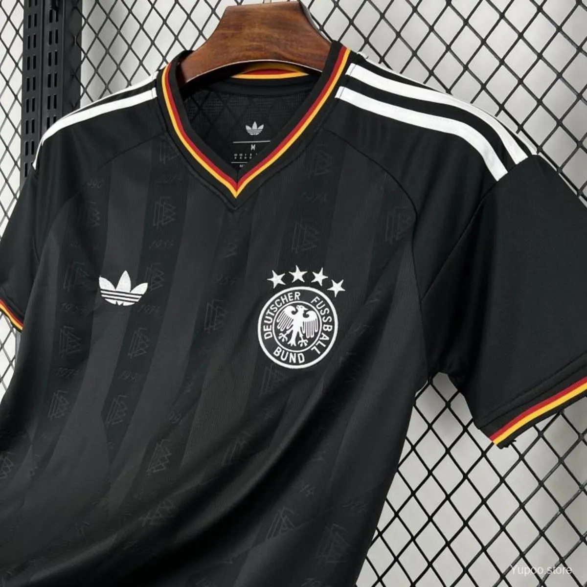 Special edition German 2026 soccer jersey - Image 2