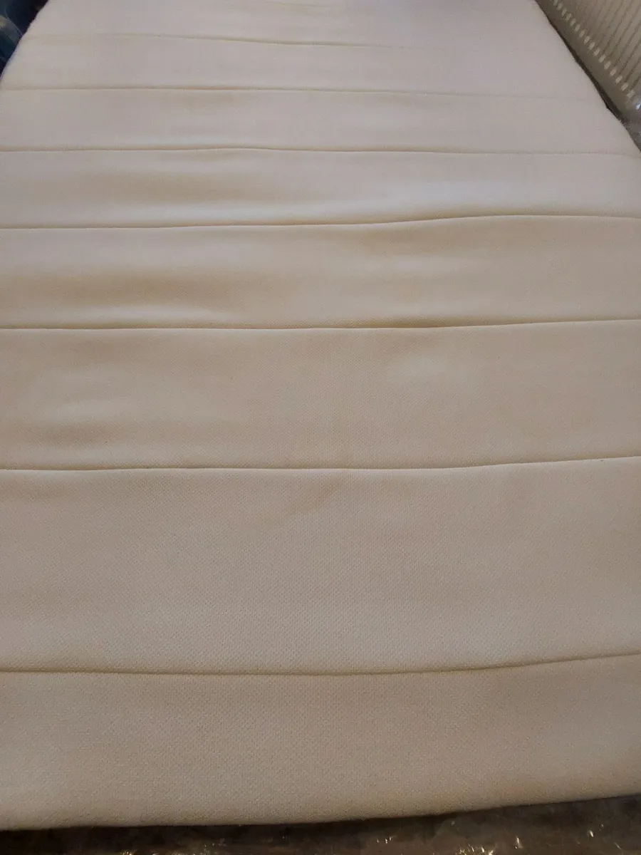 Mattress standard double Vesteroy IKEA - Image 4