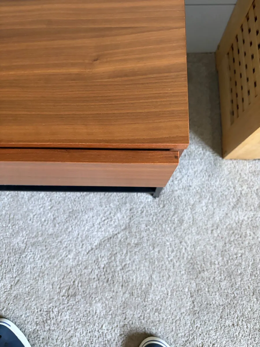 Boconcept Ottoman - Image 2