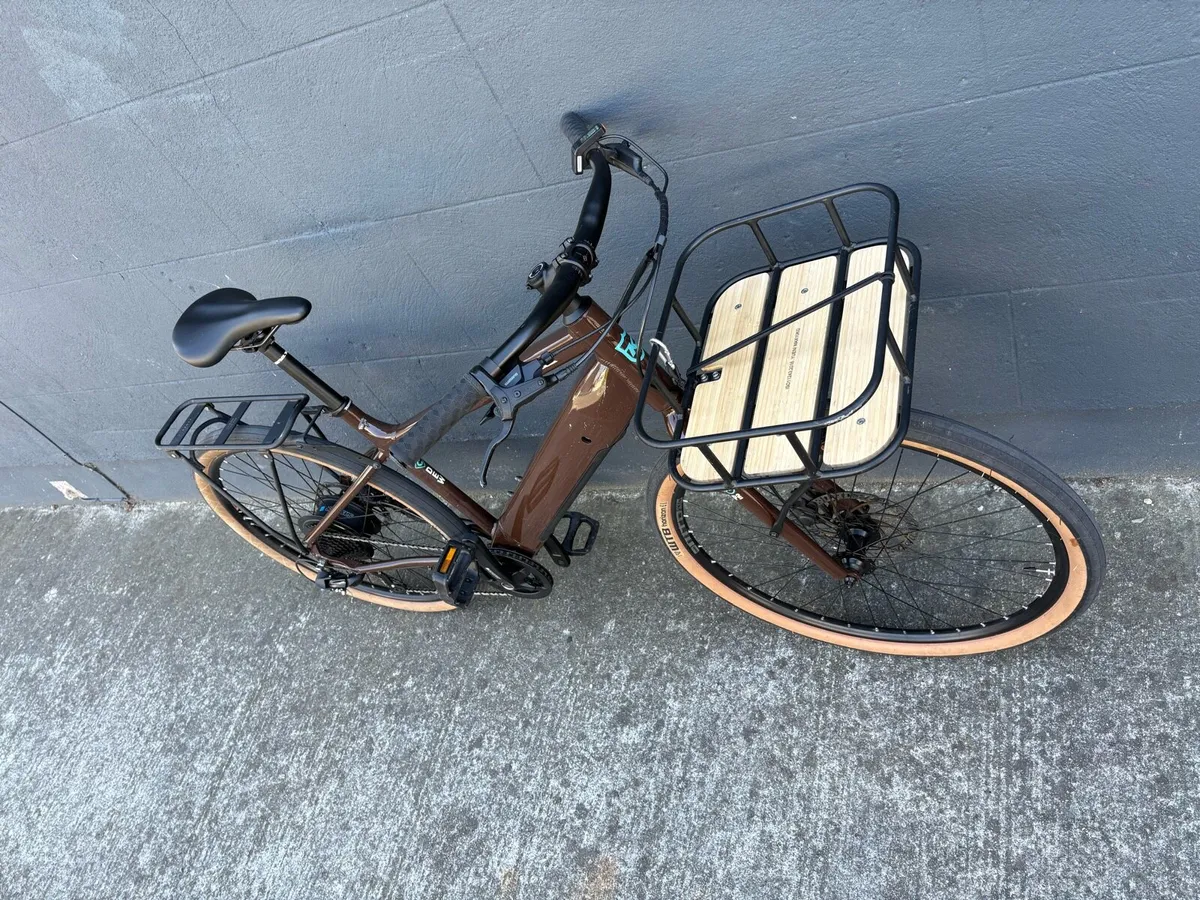 Kona Dew HD electric bike - Image 3
