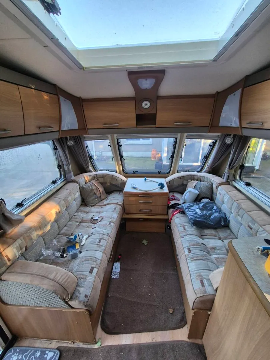 Caravan 4/5 Berth - Image 3