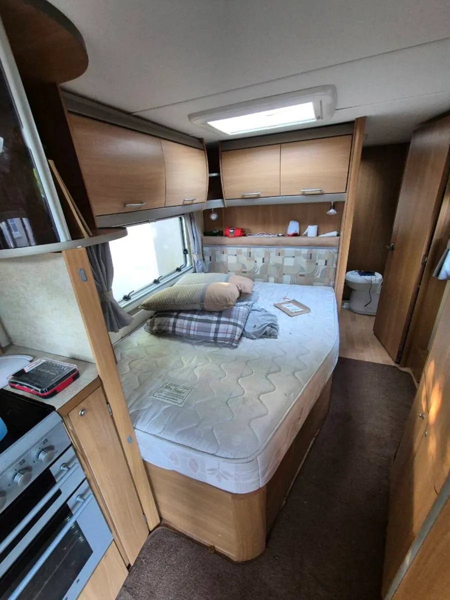 Caravan 4/5 Berth - Image 4