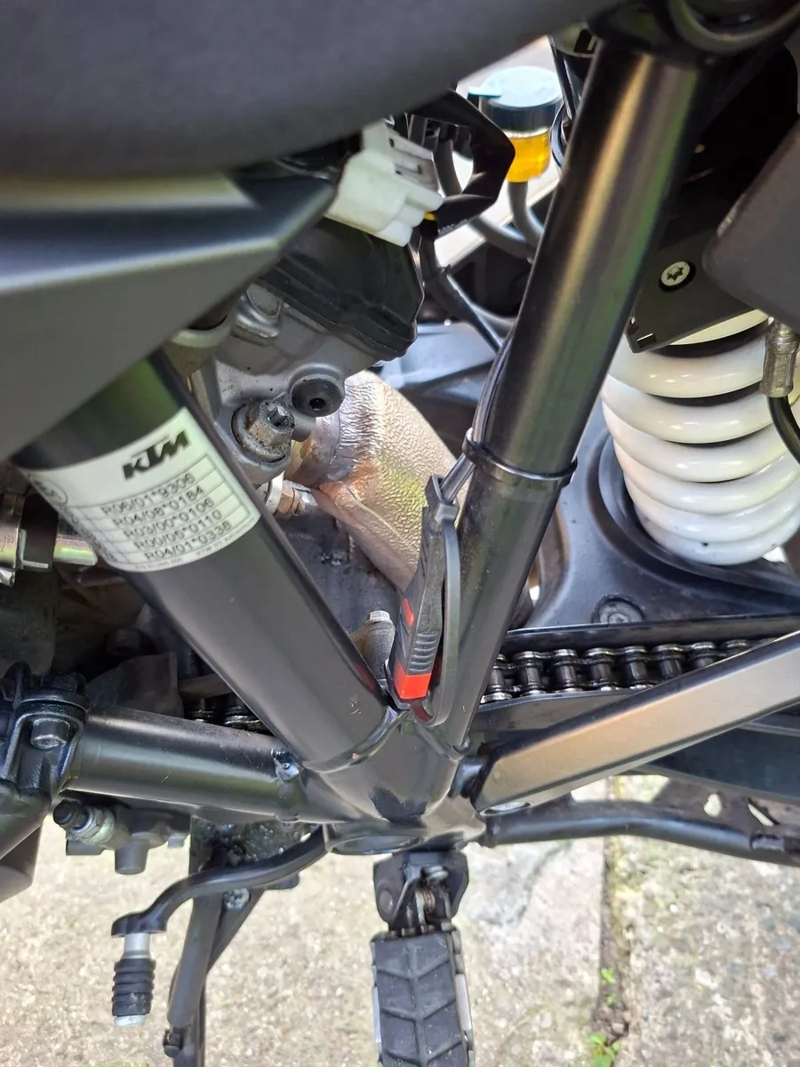 KTM Other 2022 - Image 3