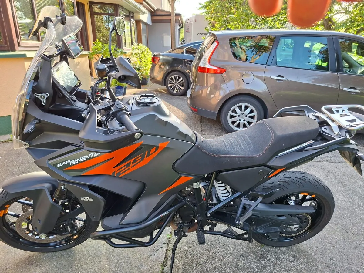 KTM Other 2022 - Image 4