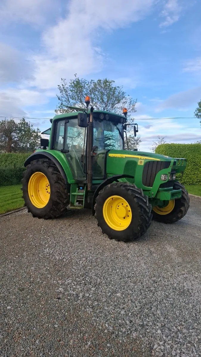 John Deere Other 2006 - Image 1