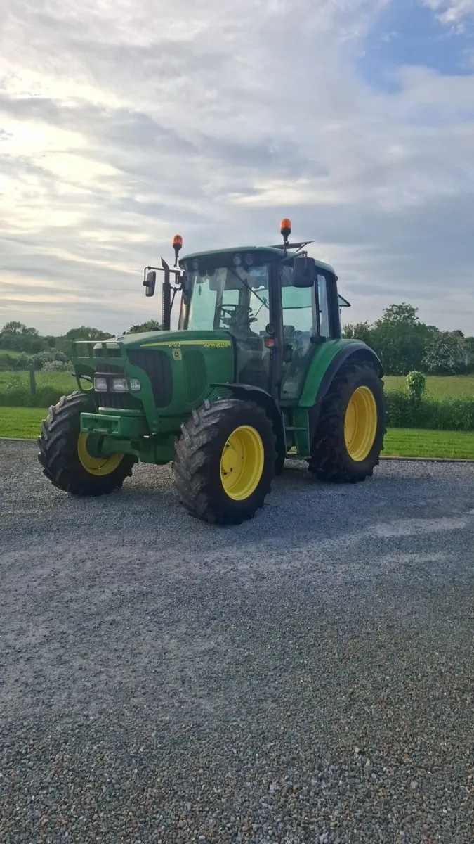 John Deere Other 2006 - Image 2