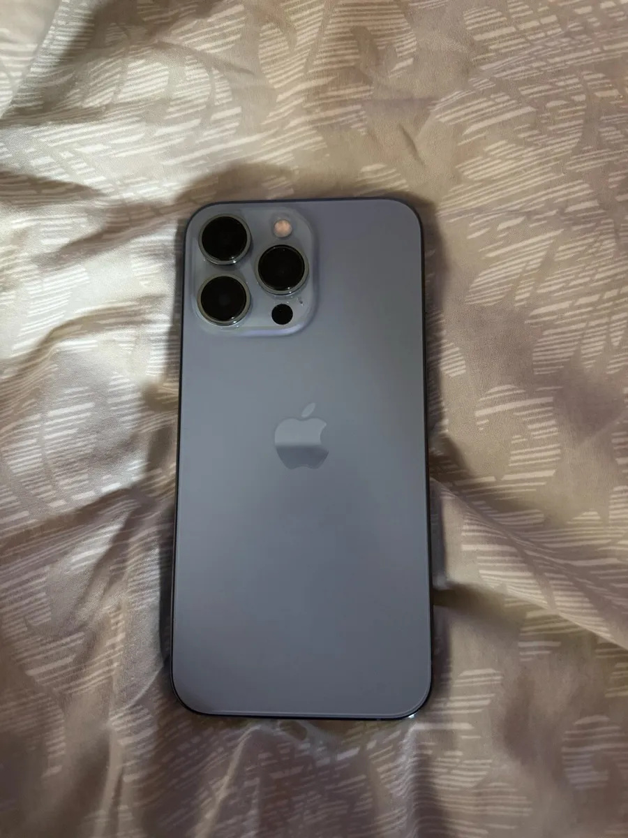 iPhone 13 Pro - Image 1