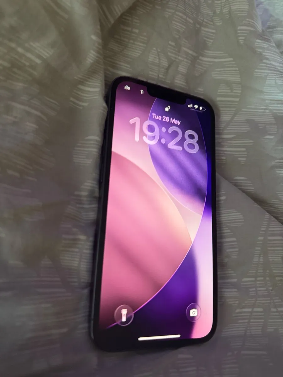 iPhone 13 Pro - Image 4