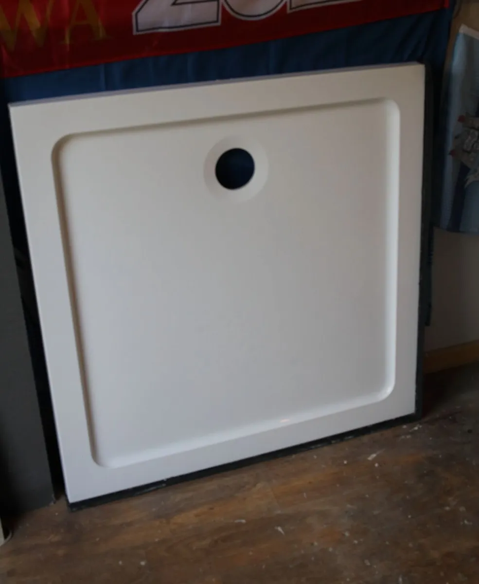 Shower Tray - Image 2