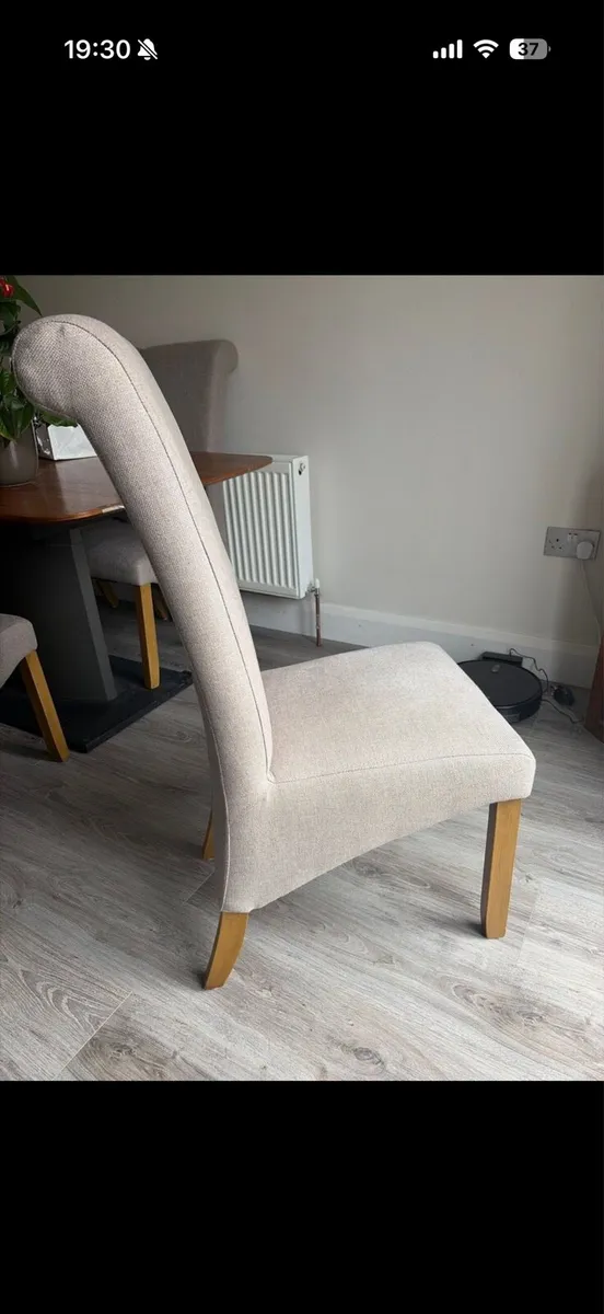 Kitchen/dining chairs - Image 1