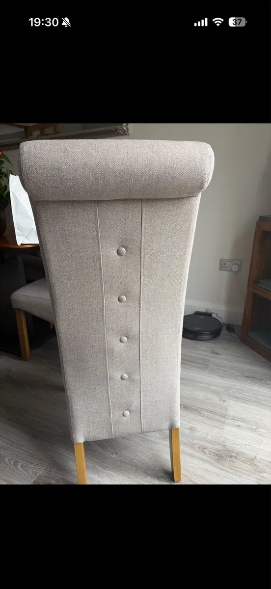 Kitchen/dining chairs - Image 2