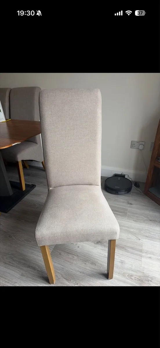 Kitchen/dining chairs - Image 3