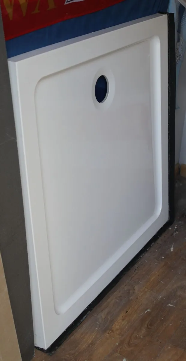 Shower Tray - Image 3