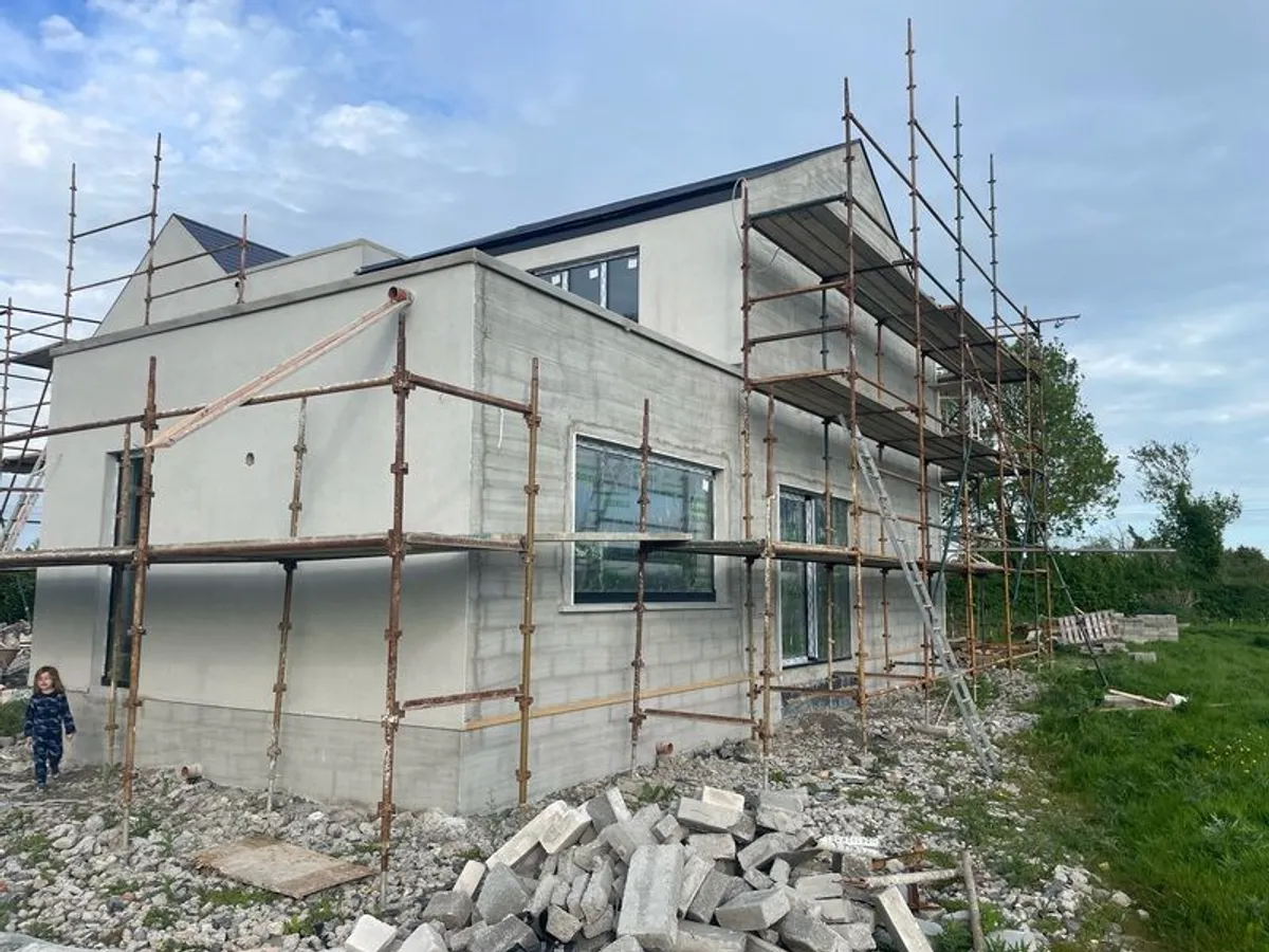 Scaffolding for Sale - Image 1