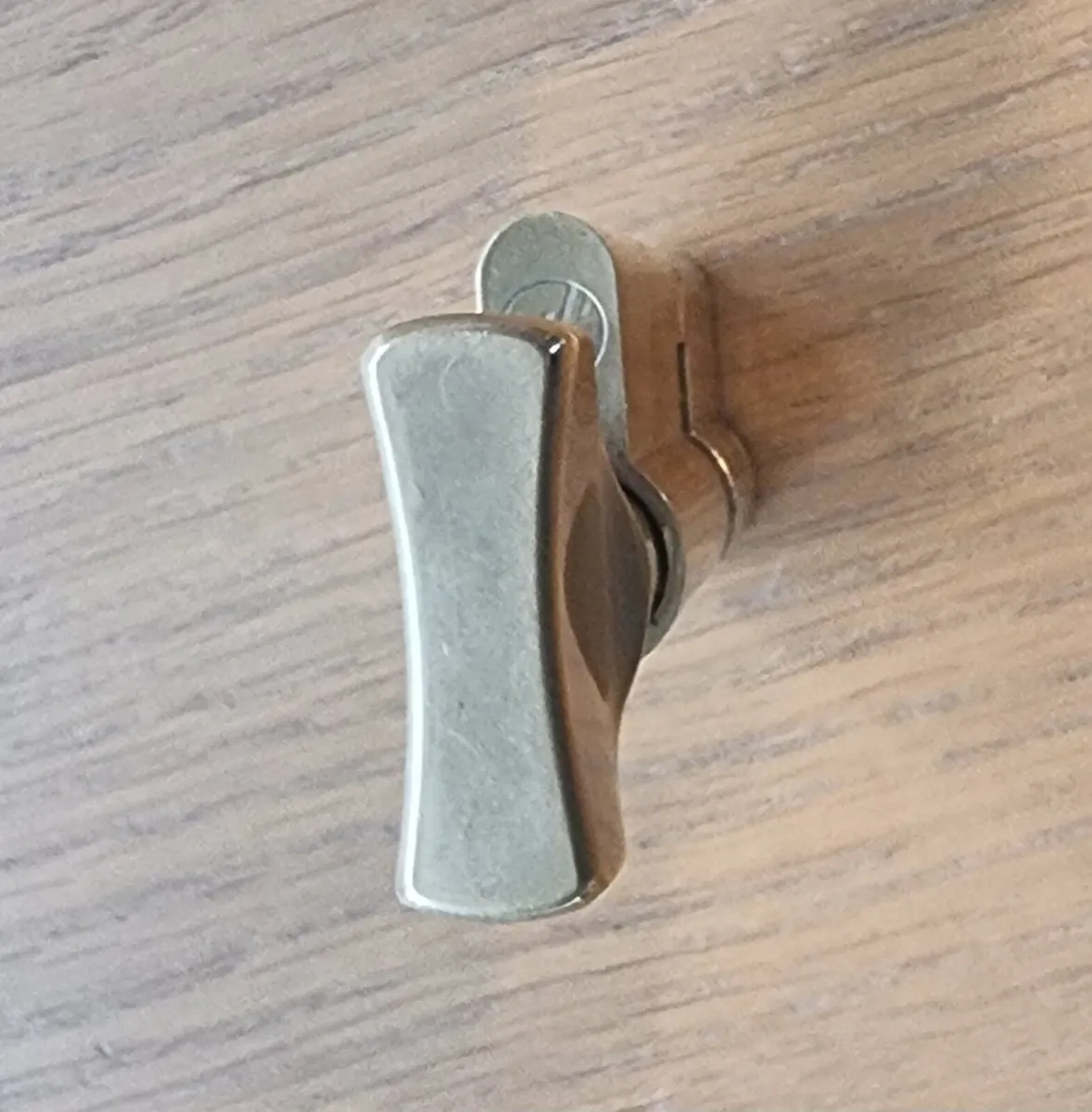 Door Lock Cylinder Thumb Lock - Image 4