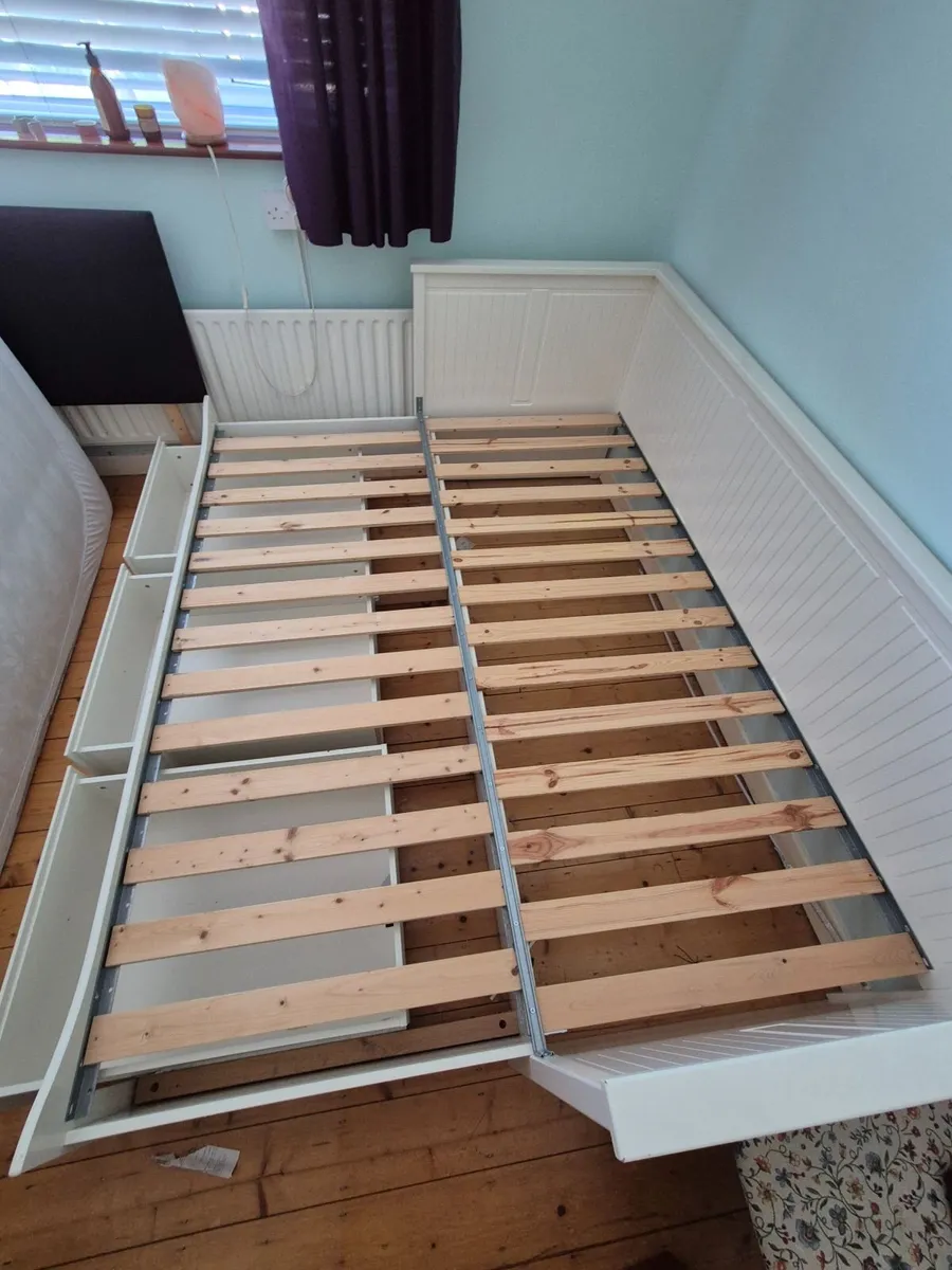 IKEA Daybed - Image 2