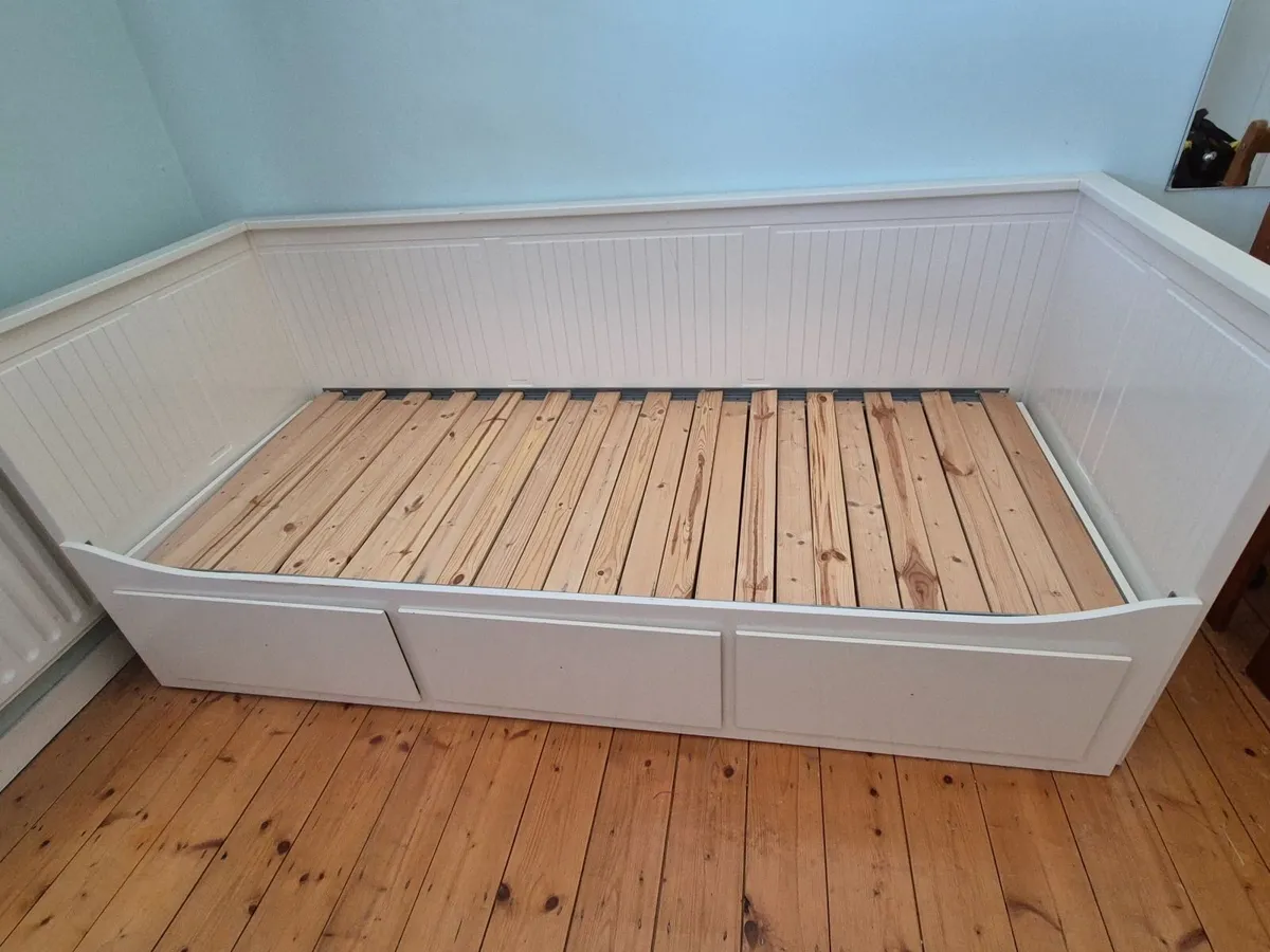 IKEA Daybed - Image 3