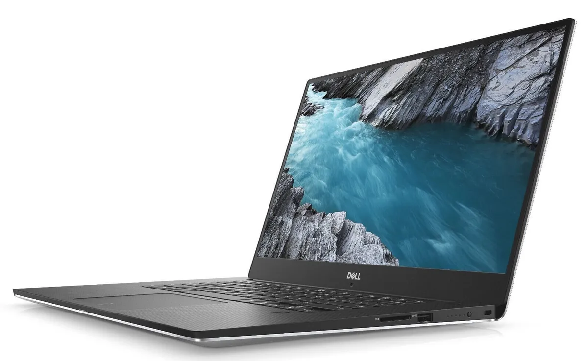 Dell Xps 15 9570 4K Touch i7 16GB 256GB NVIDIA 4GB - Image 1