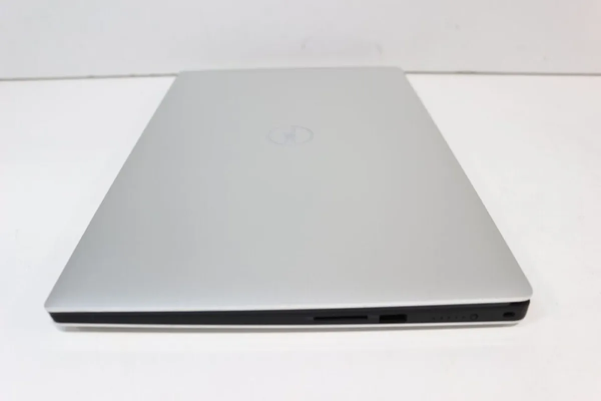 Dell Xps 15 9570 4K Touch i7 16GB 256GB NVIDIA 4GB - Image 3