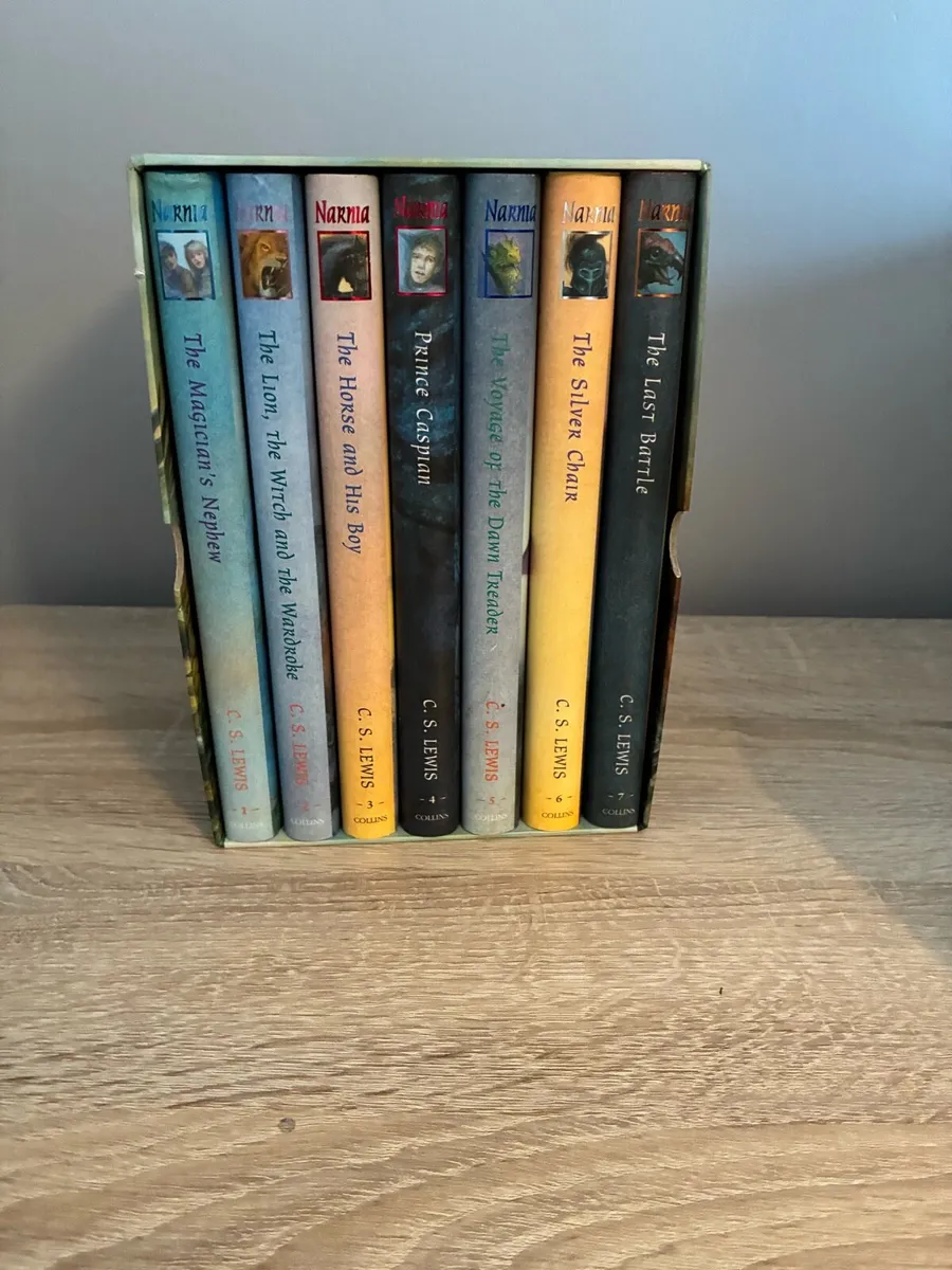 Children’s Book Bundle - Image 3