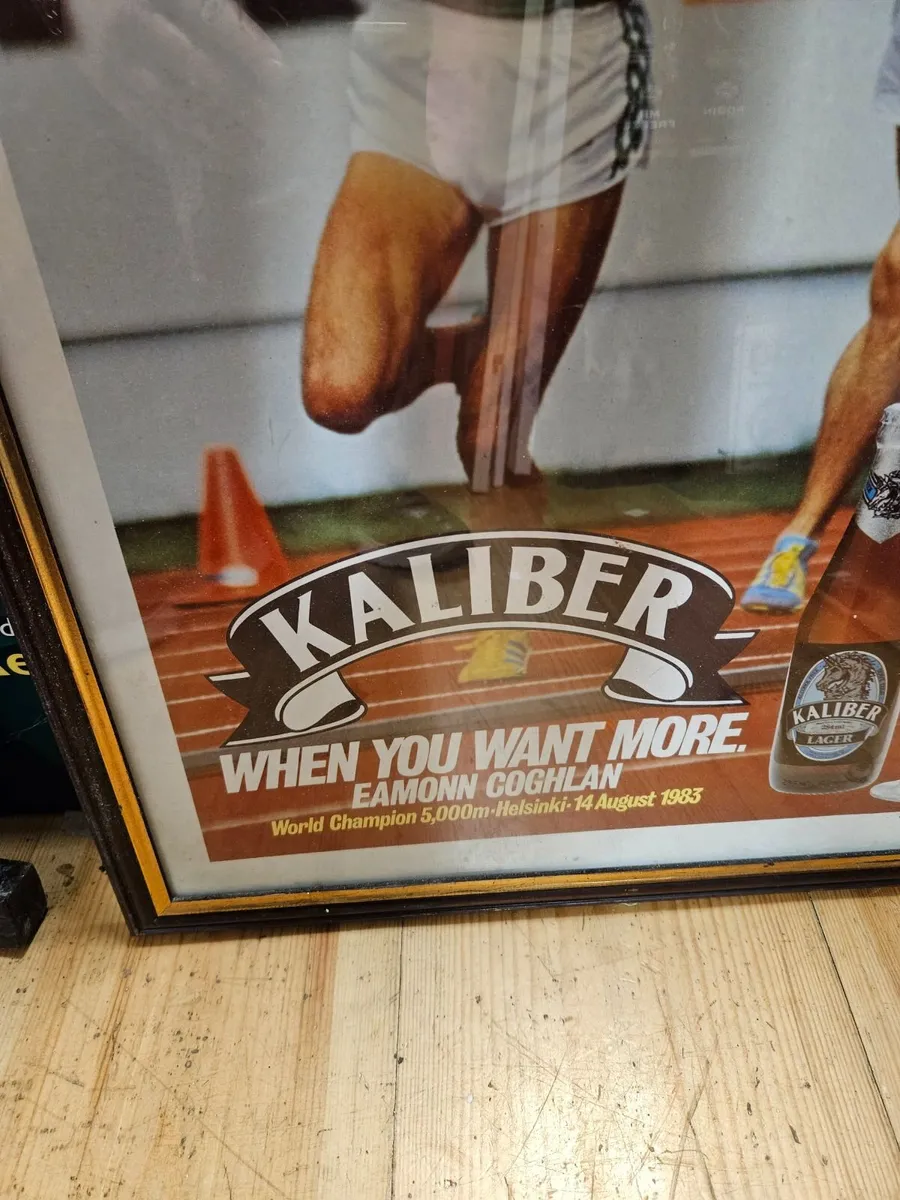 Guinness Kaliber Picture - Image 4