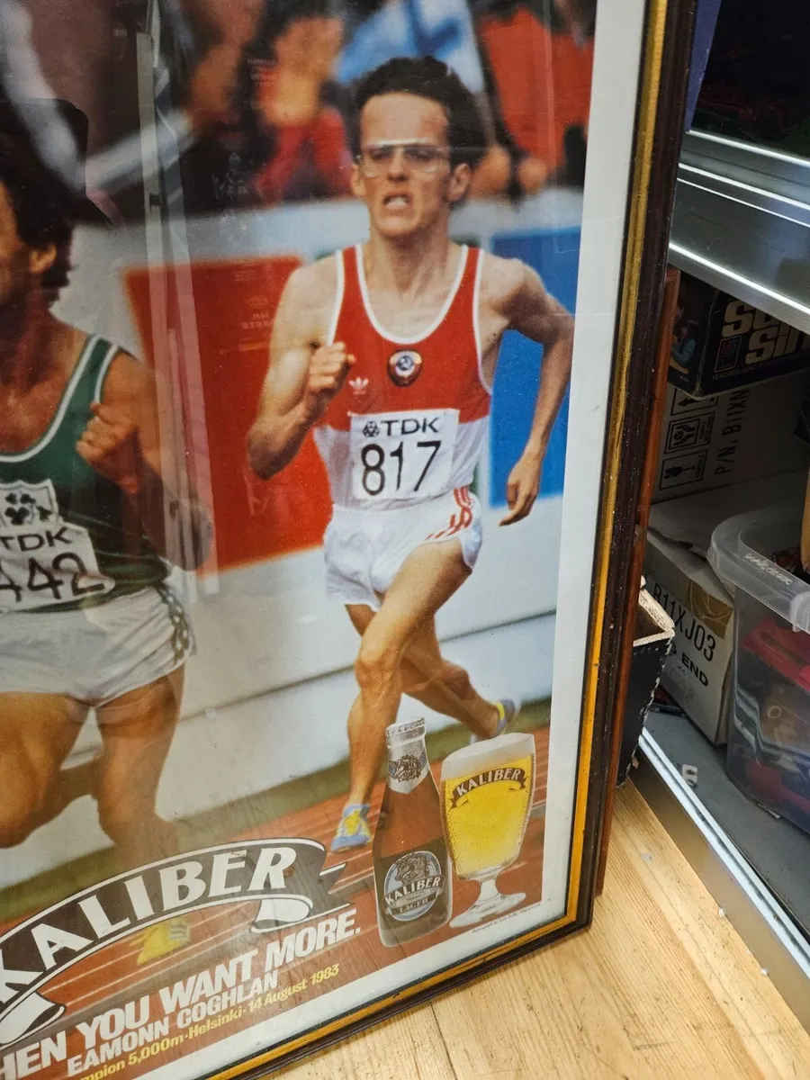 Guinness Kaliber Picture - Image 2