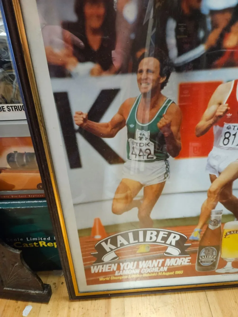 Guinness Kaliber Picture - Image 3