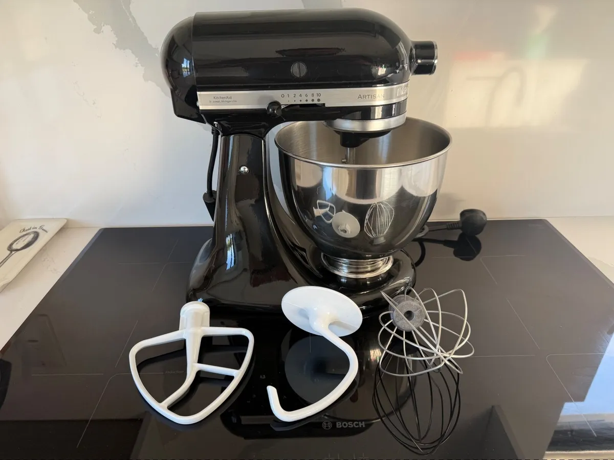 Kitchenaid Mixer - Image 2