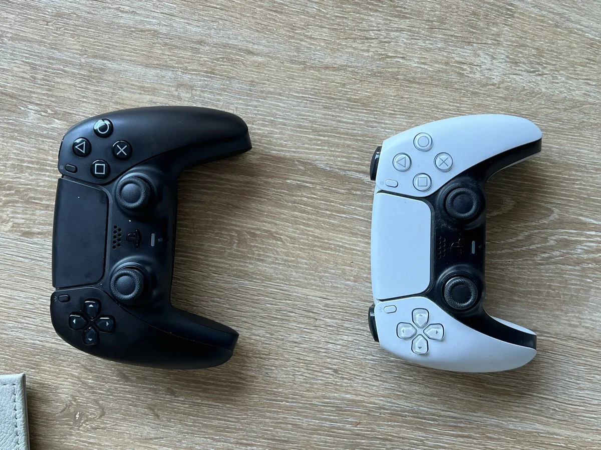 PS5 - Image 1
