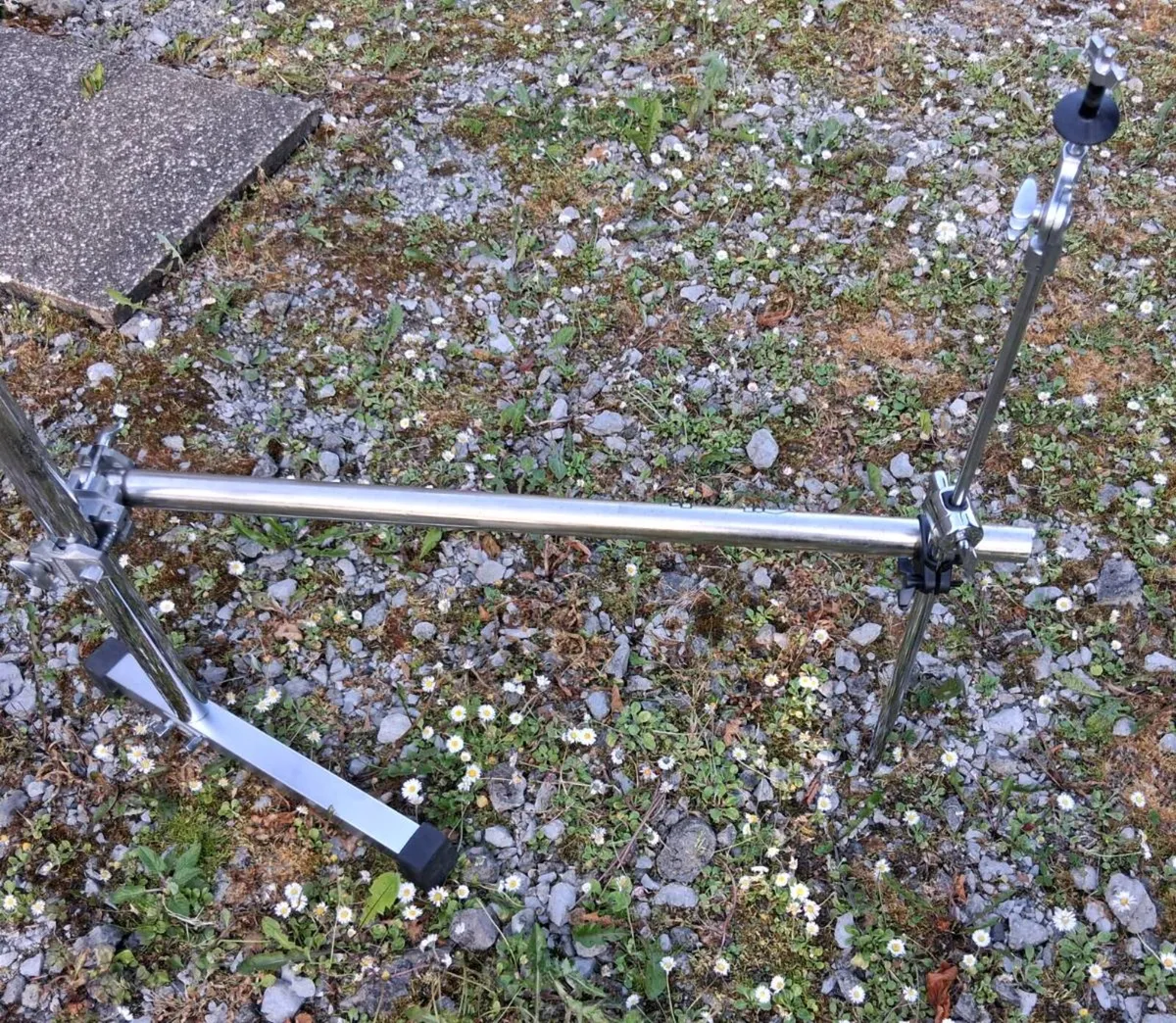 Pearl drum rack - Image 3