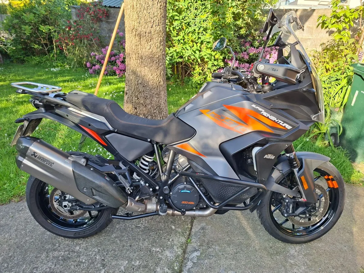 KTM Other 2022 - Image 1