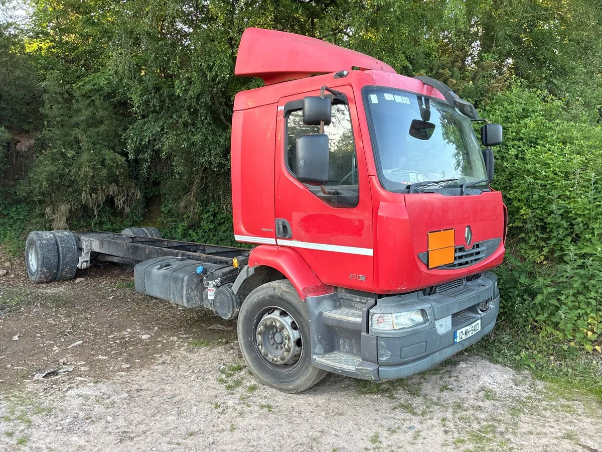 Truck