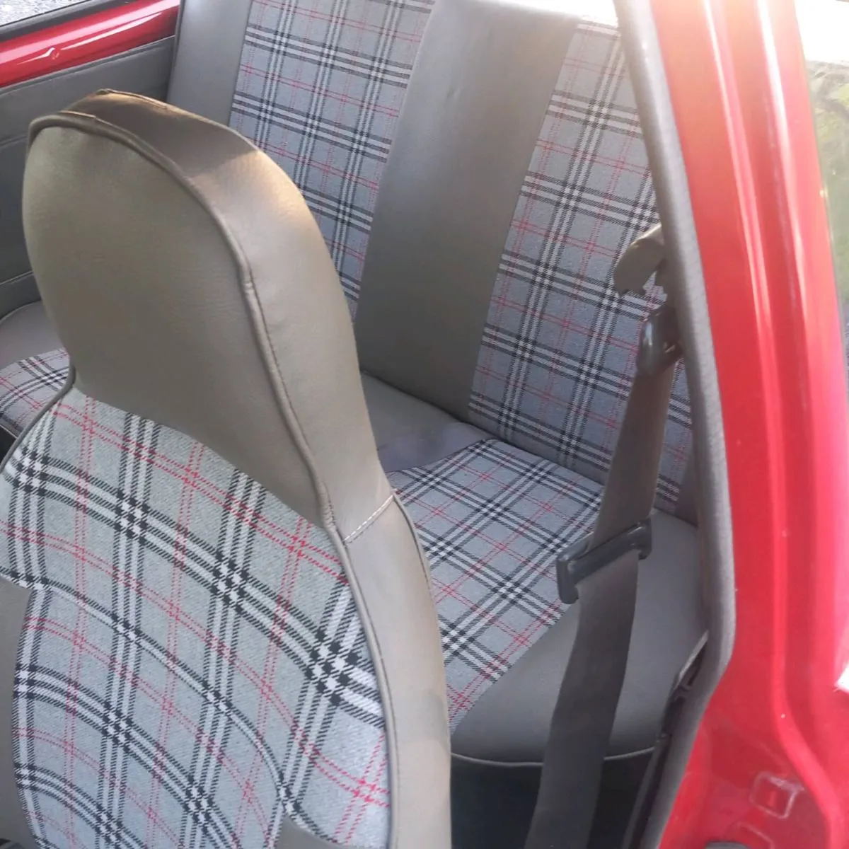 Toyota starlet - Image 3
