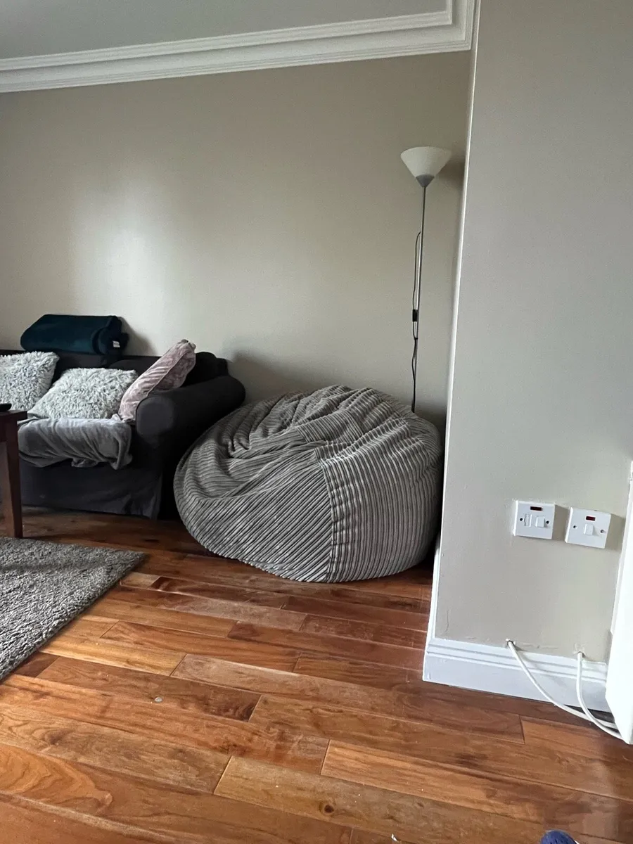 Large Bean Bag - Image 2
