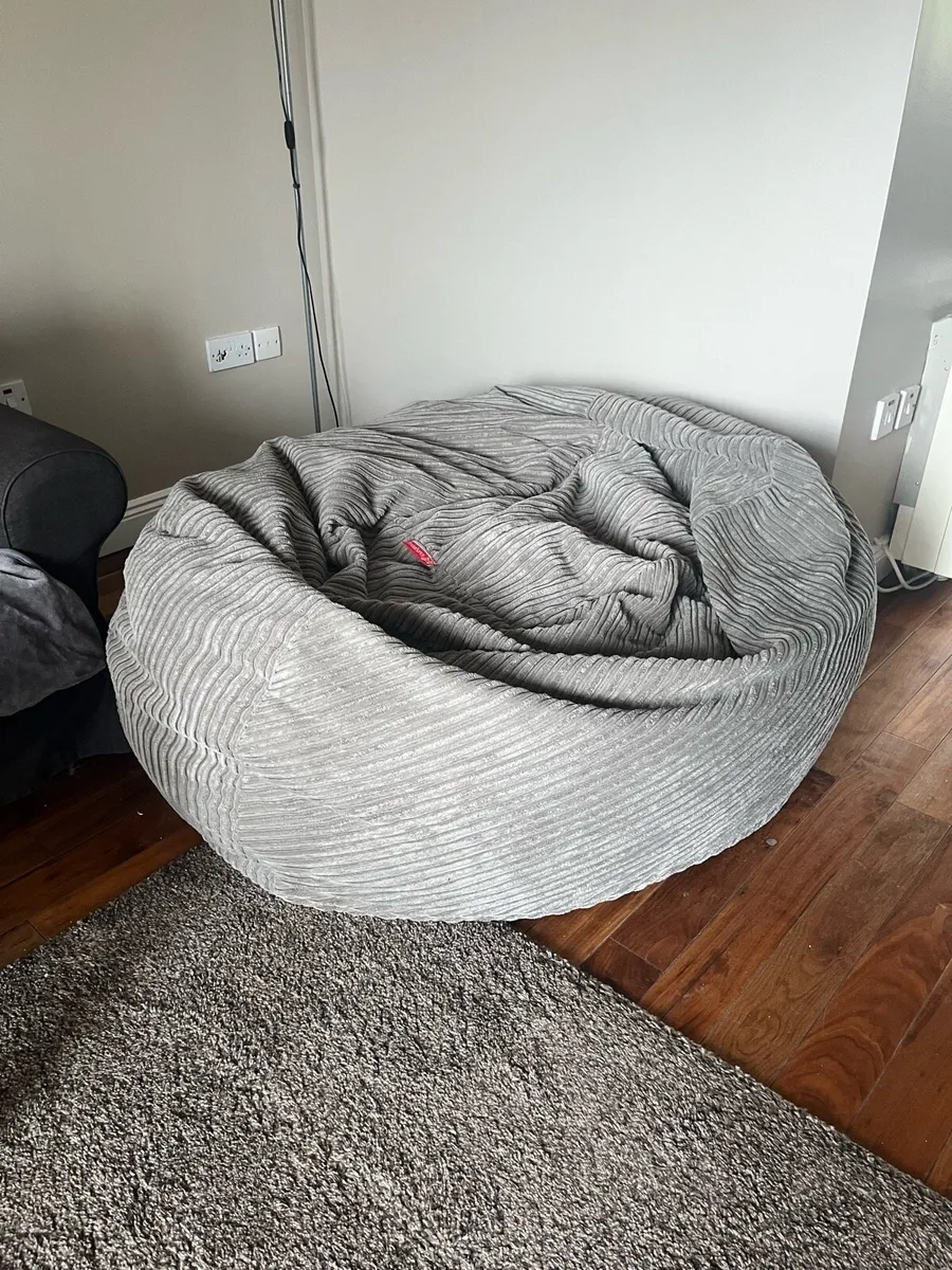 Large Bean Bag - Image 3
