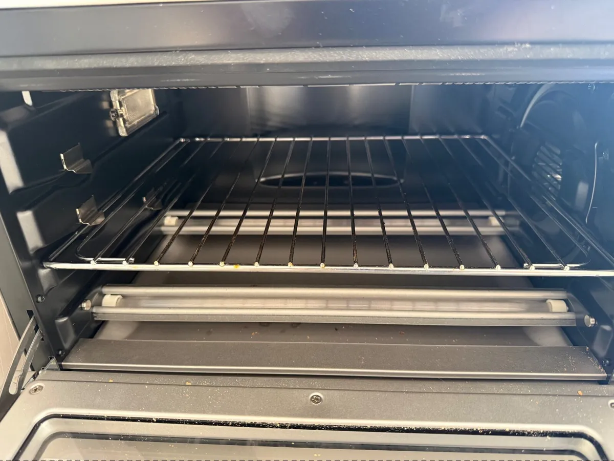 Sage toaster oven / air fryer - Image 4