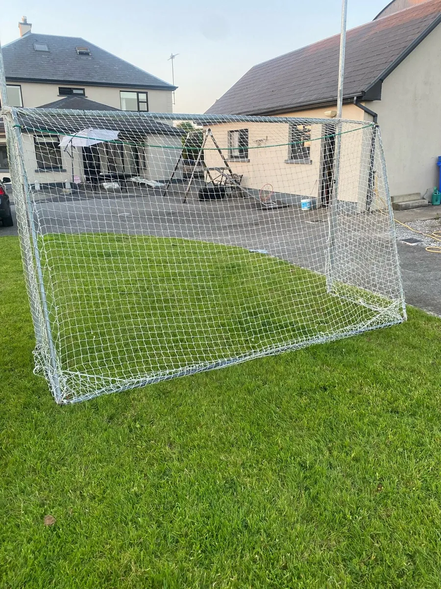 Goalposts - Image 3