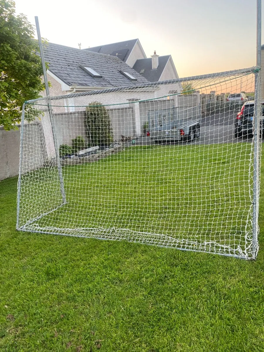Goalposts - Image 4