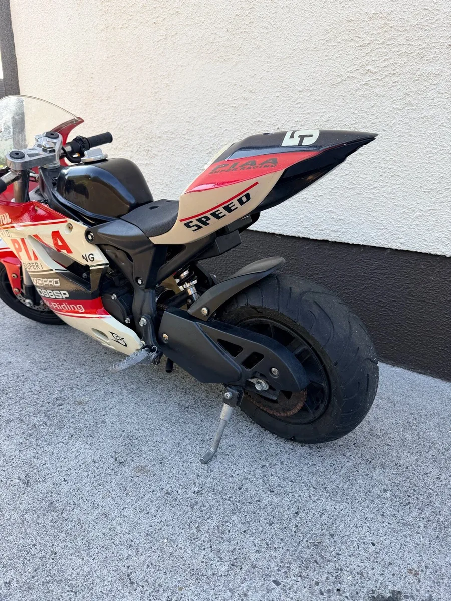 Mini moto - Image 2