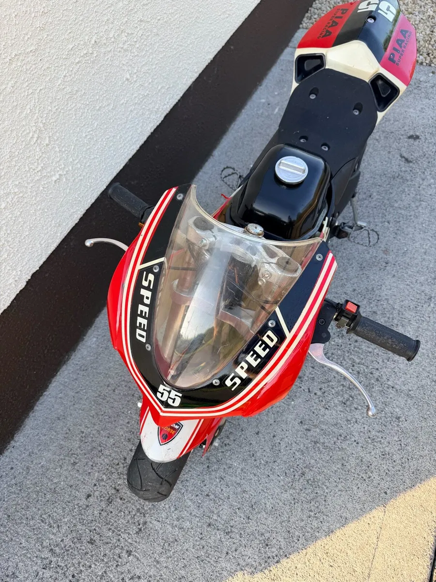 Mini moto - Image 3
