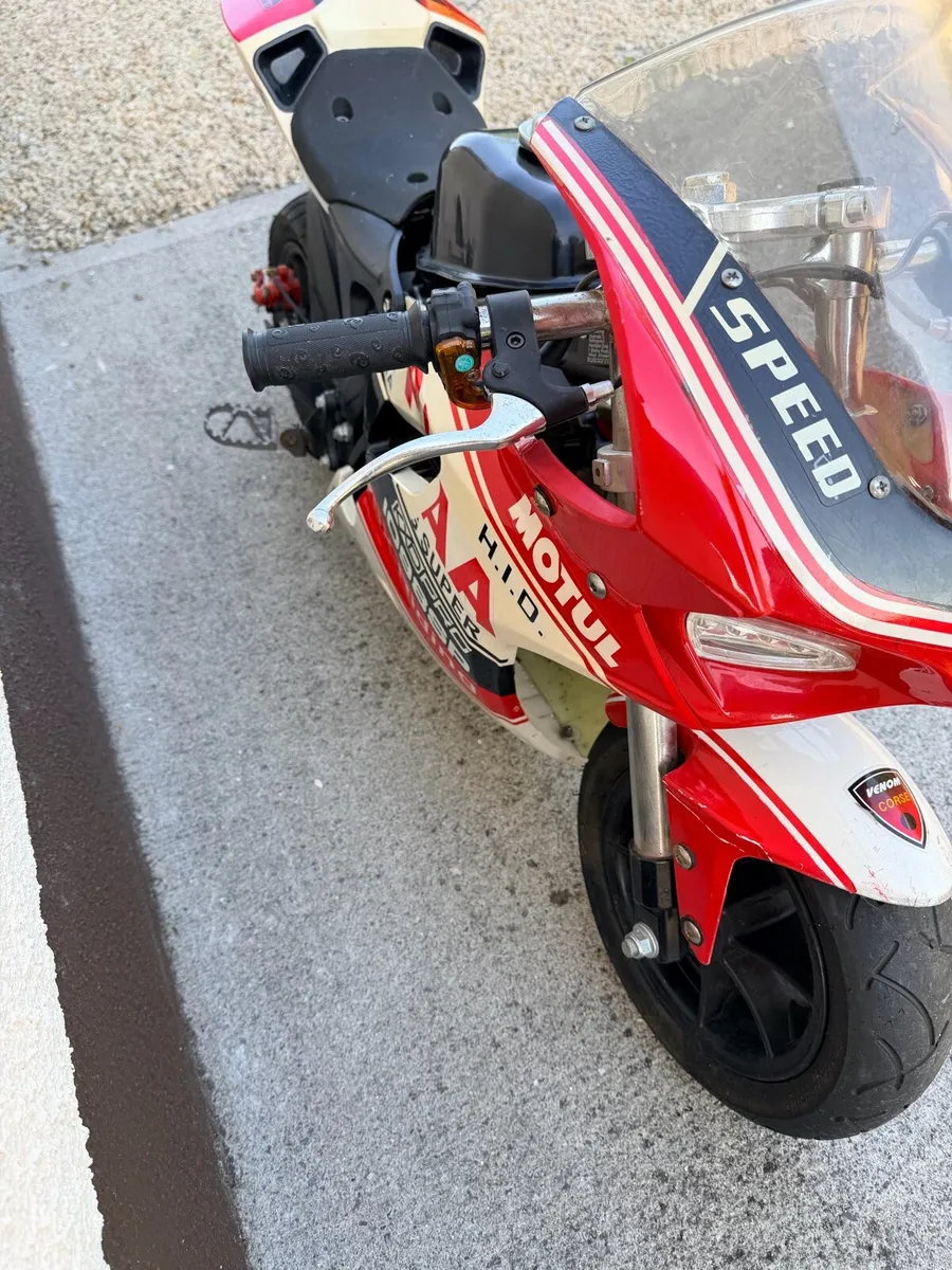 Mini moto - Image 4