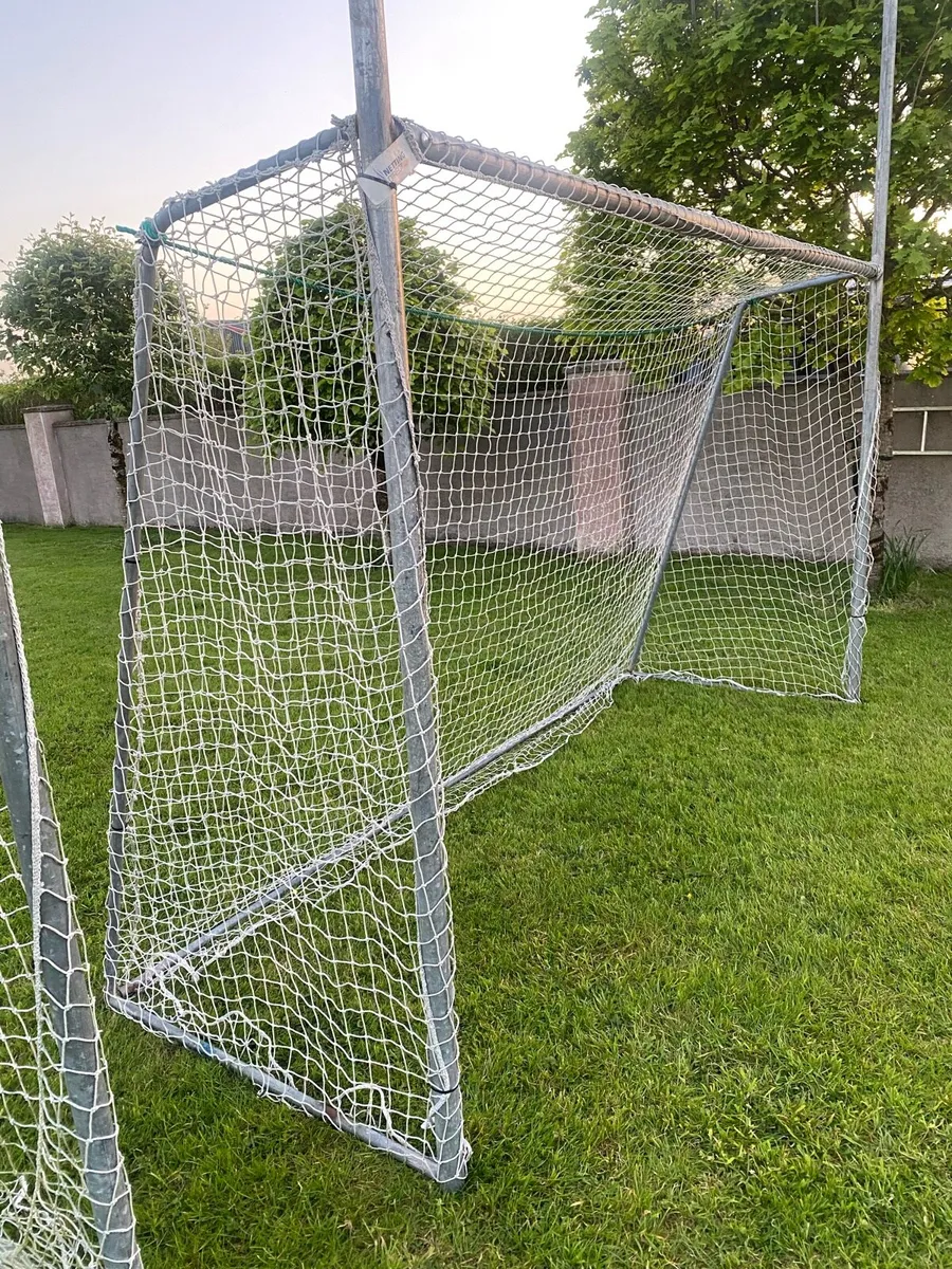 Goalposts - Image 2